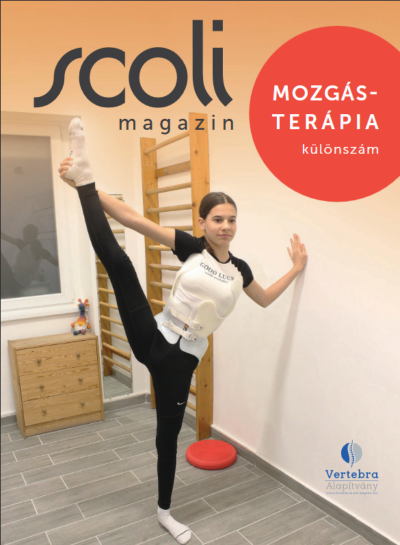 Scoli Magazin Mozgásterápia